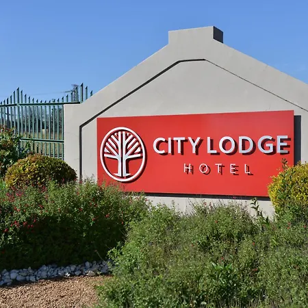 City Lodge Hotel Johannesburg Airport, Barbara Road-3