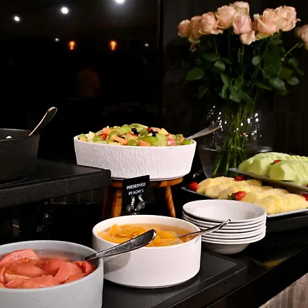 City Lodge Hotel Johannesburg Airport, Barbara Road-3