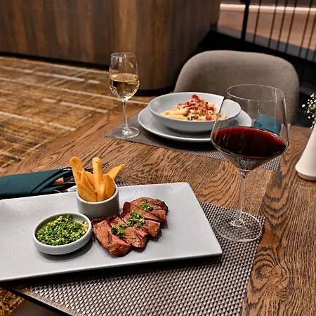 City Lodge Hotel Johannesburg Airport, Barbara Road-2